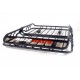 PARRILLA  BUZZ RACK TREKKER
